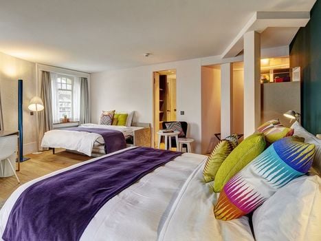 Hotel Anker Luzern