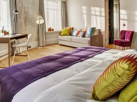 Hotel Anker Luzern