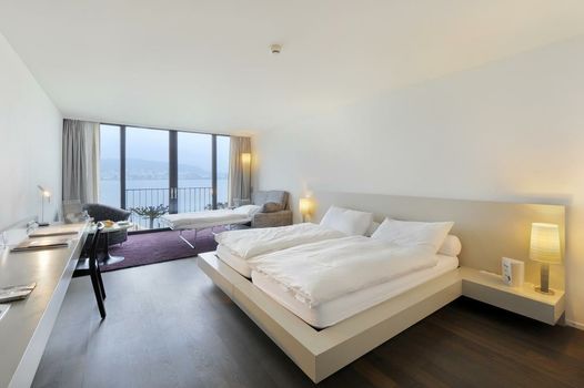 Seehotel Hermitage