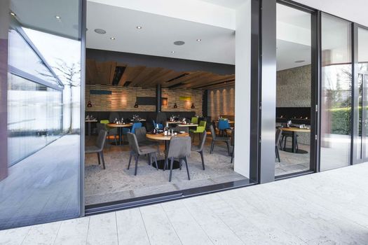 Seehotel Hermitage