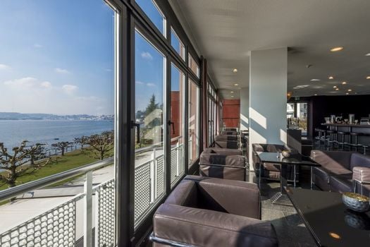 Seehotel Hermitage