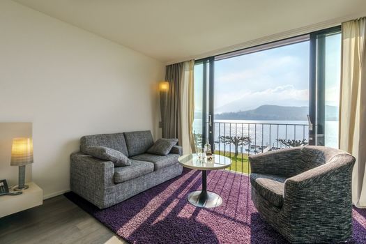 Seehotel Hermitage