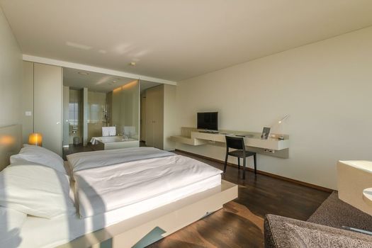 Seehotel Hermitage
