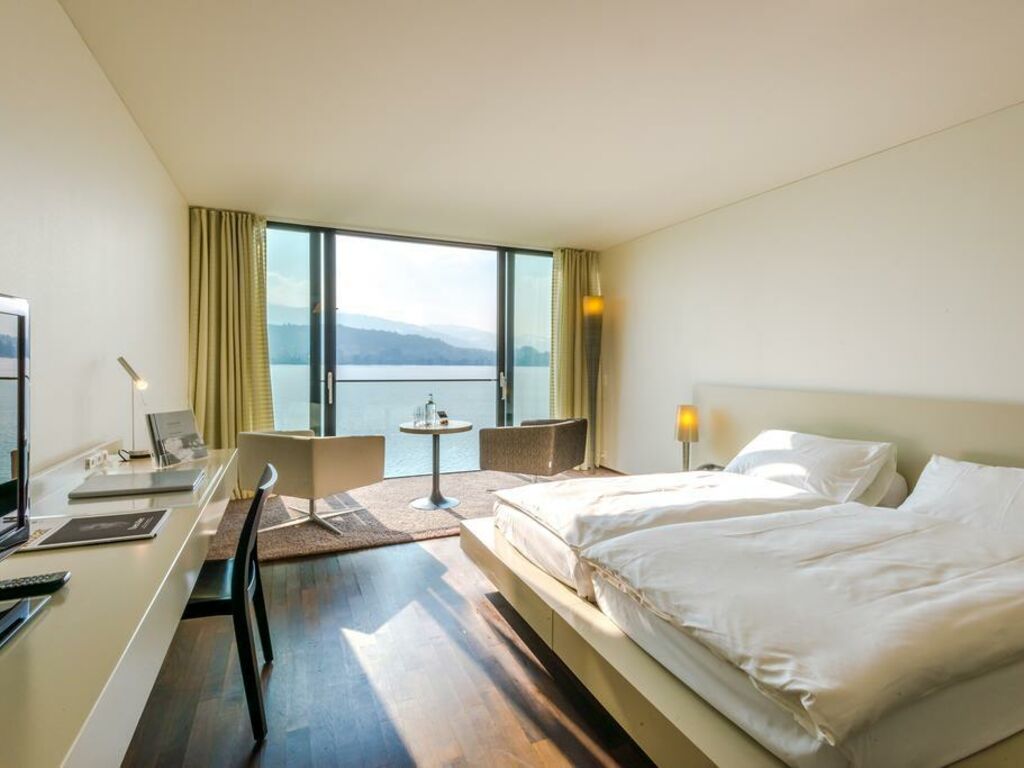 Seehotel Hermitage A Design Boutique Hotel Luzern Switzerland
