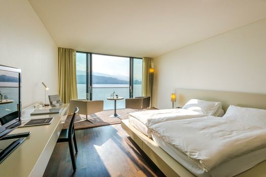 Seehotel Hermitage