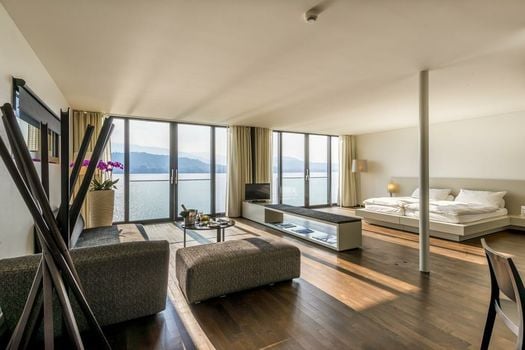 Seehotel Hermitage