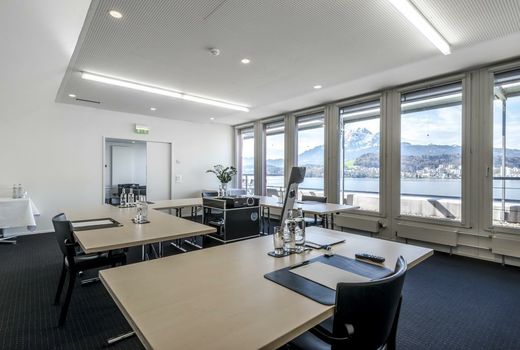 Seehotel Hermitage