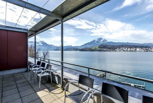 Seehotel Hermitage
