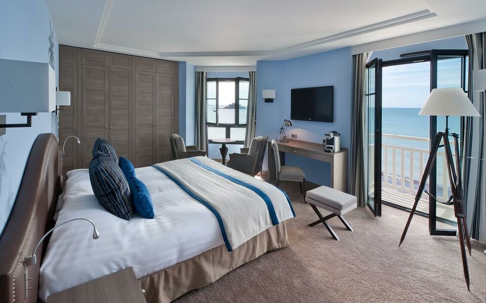 Boutique Hotel La Belle Vue Boutique Hotel La Belle Vue