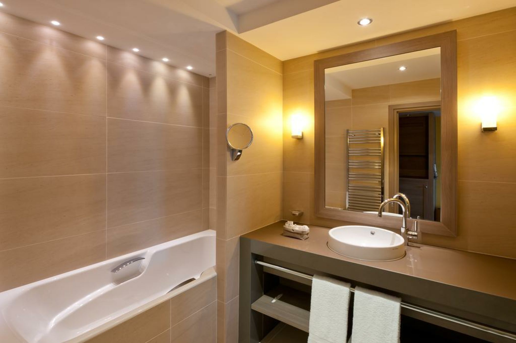 Hôtel Le Nouveau Monde