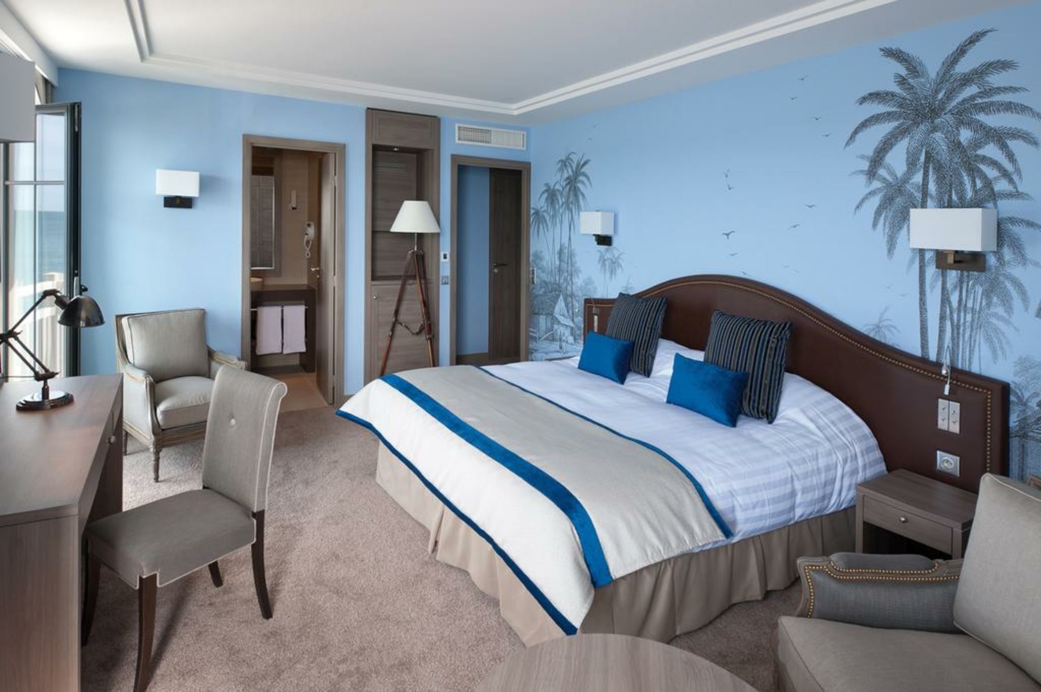 Hôtel Le Nouveau Monde