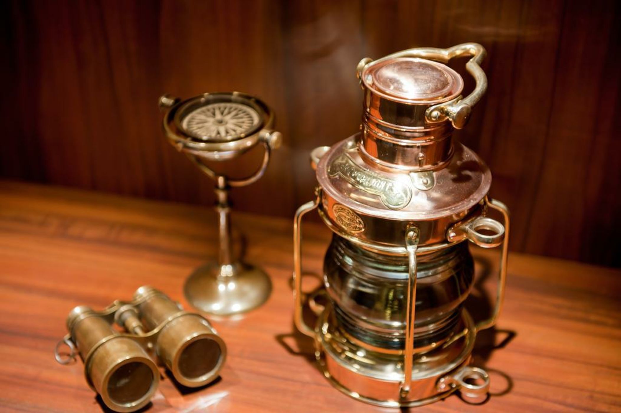 Hôtel Le Nouveau Monde