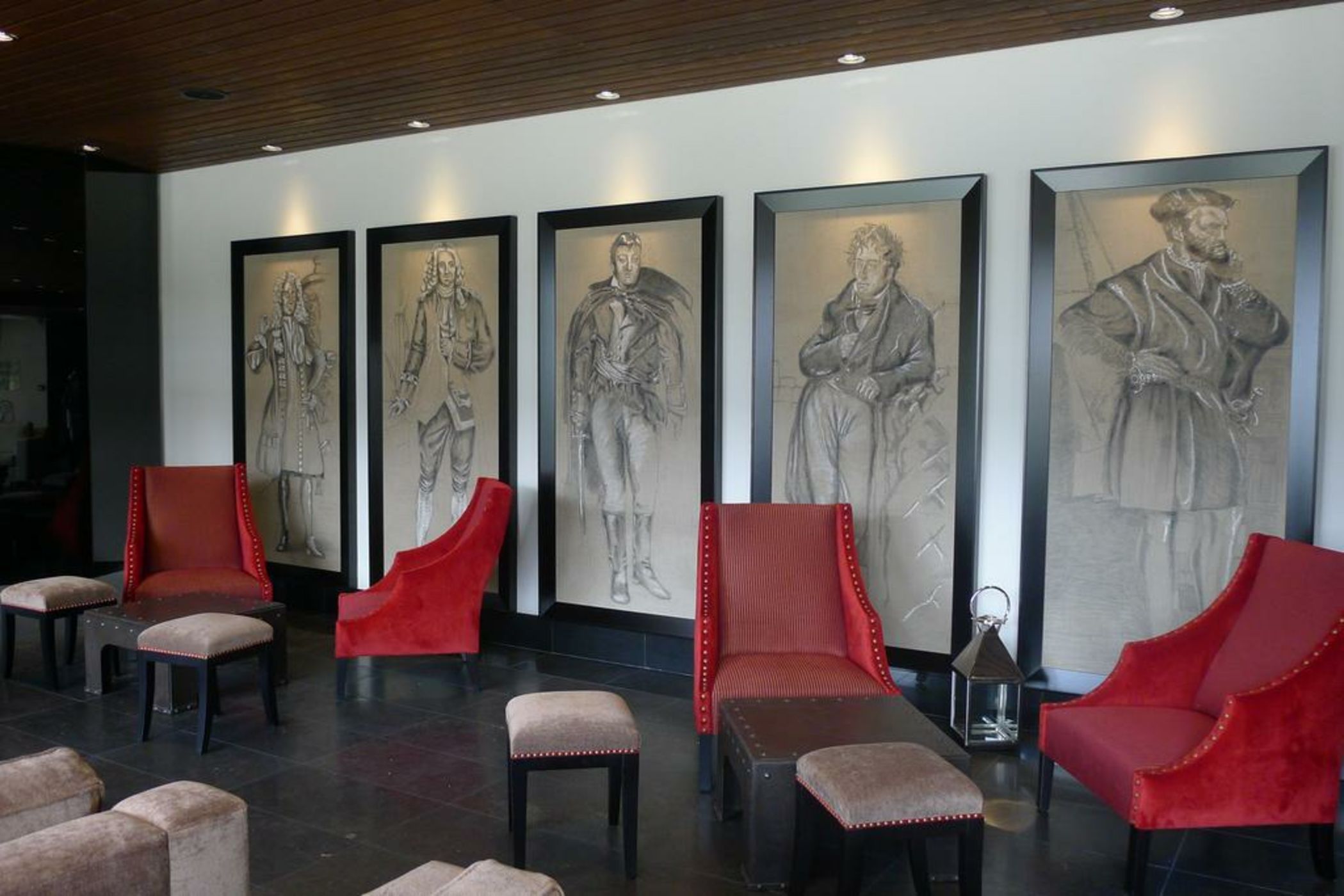 Hôtel Le Nouveau Monde