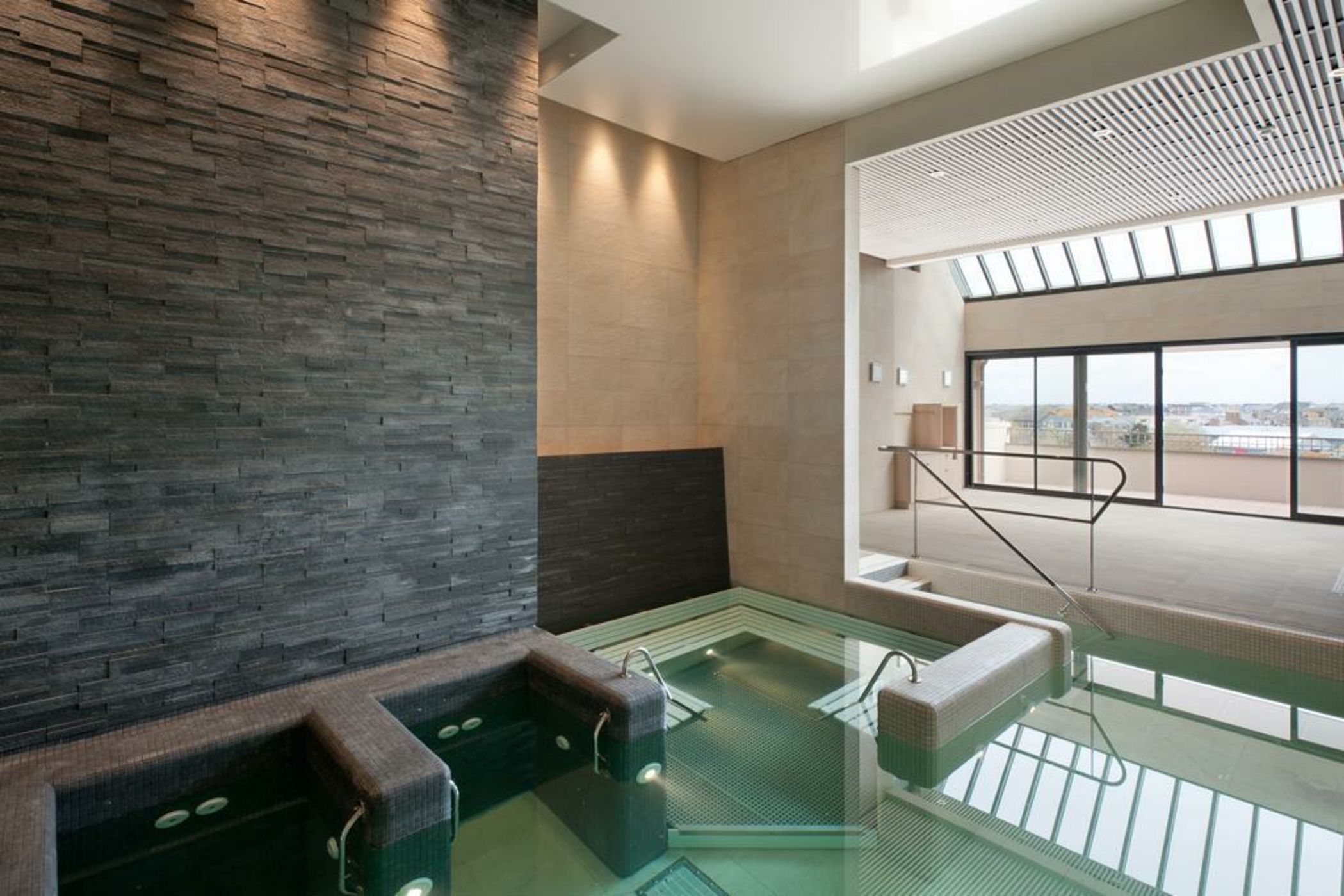 Hôtel Le Nouveau Monde