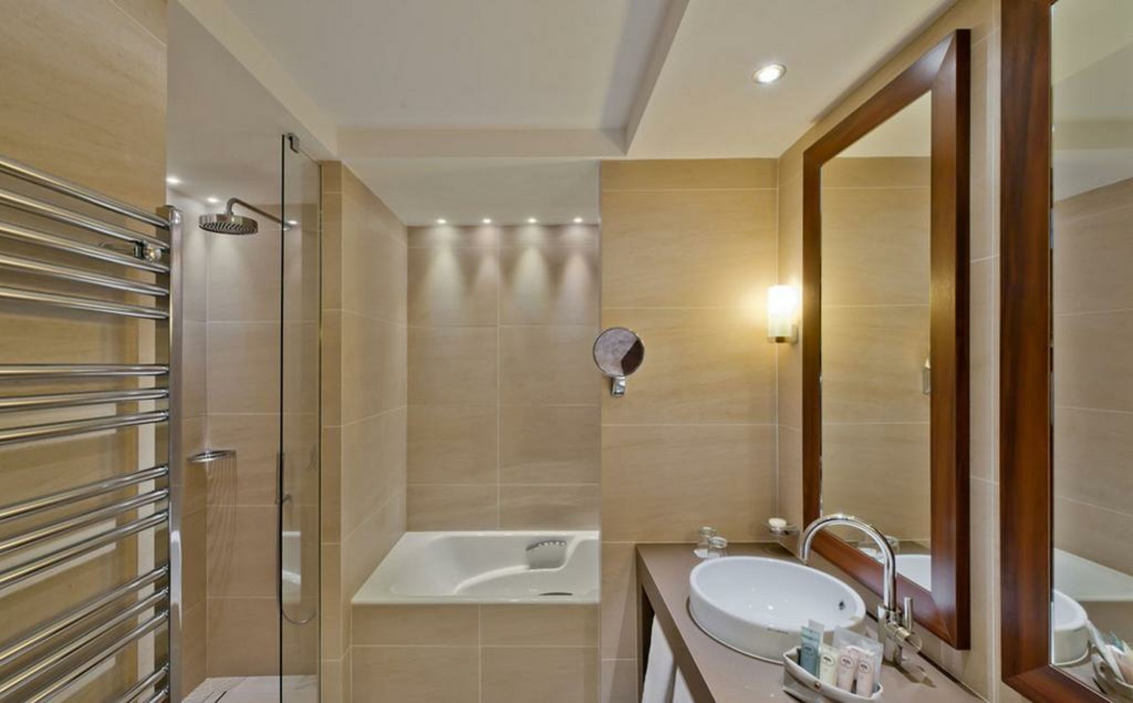 Hôtel Le Nouveau Monde