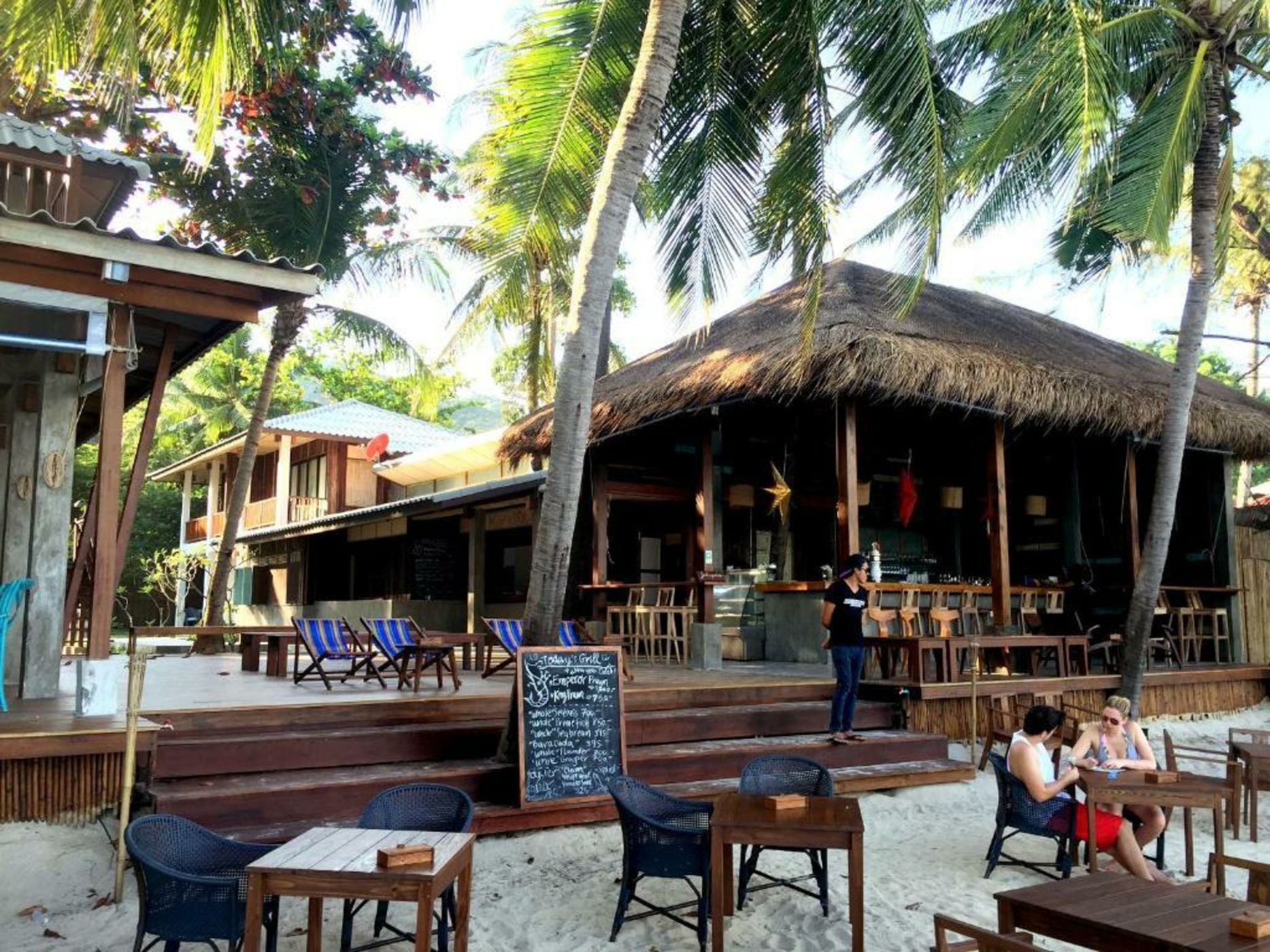 Sand in My Shoes Beach Loft