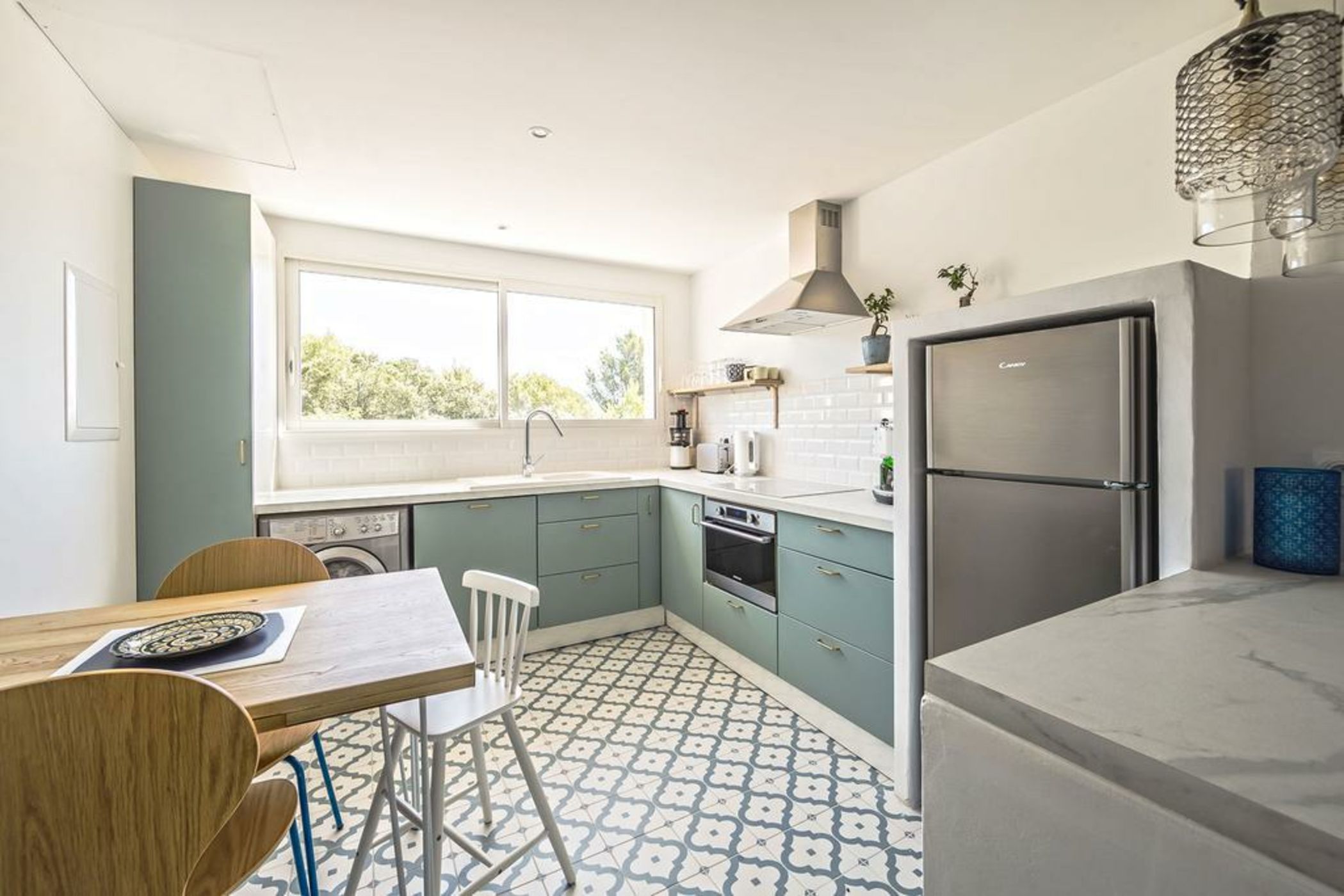 La Villa Les Petits Gardons