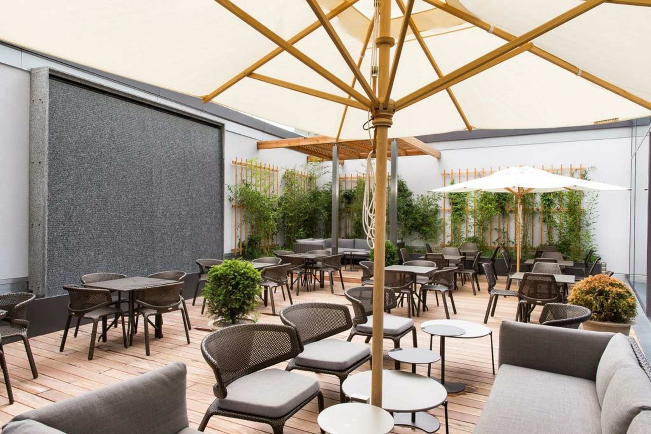 Motel One Wien-Hauptbahnhof