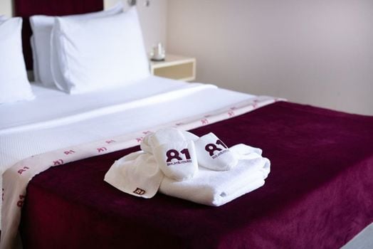 No81 Hotel
