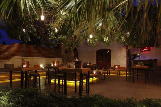 Galen Beach House