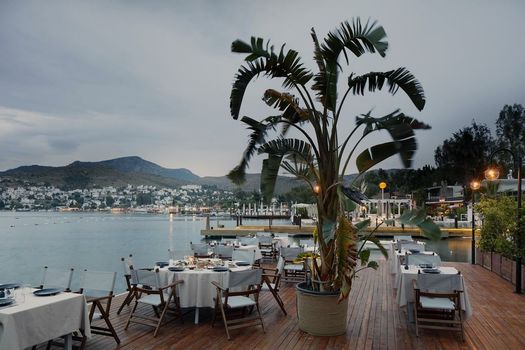 Galen Beach House
