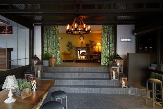 Galen Beach House