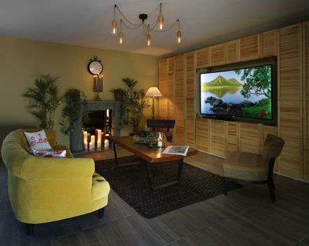 Galen Beach House