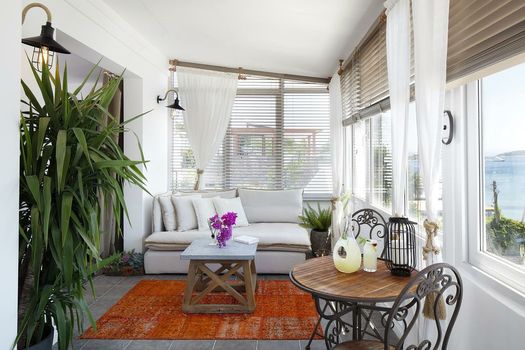 Galen Beach House