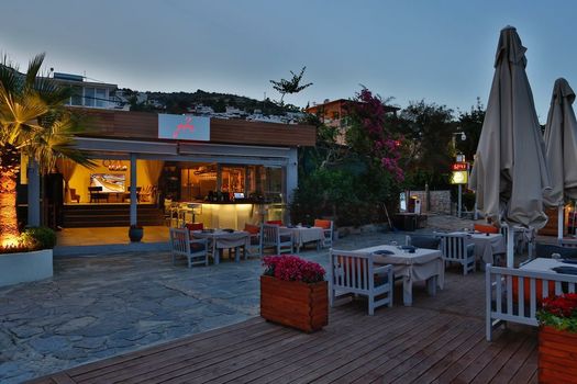 Galen Beach House