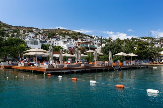 Galen Beach House