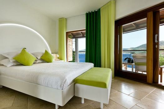 Hotel Villa Mahal