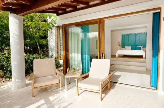 Hotel Villa Mahal
