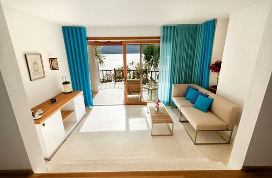 Hotel Villa Mahal