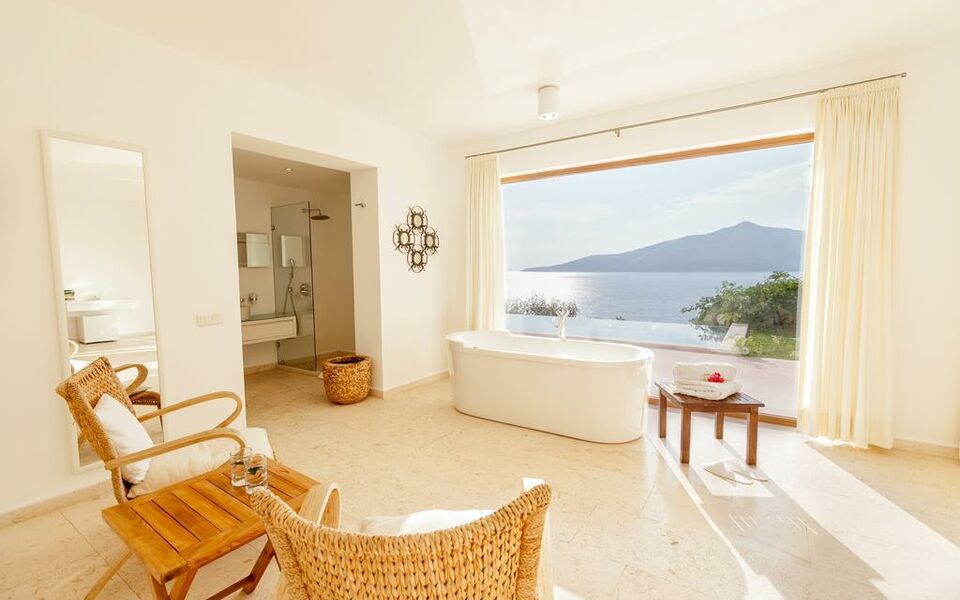 Villa Mahal Boutique Hotel Kalkan Villa Mahal Boutique Hotel Kalkan
