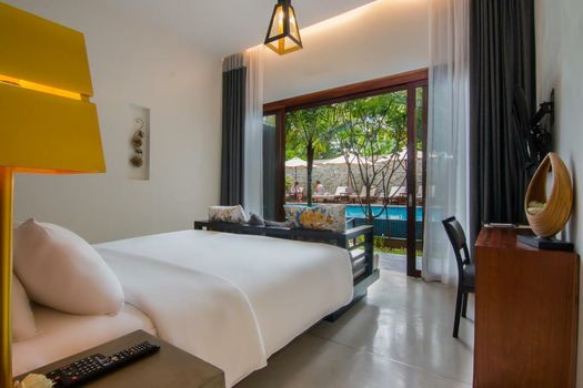 Apsara Residence Hotel