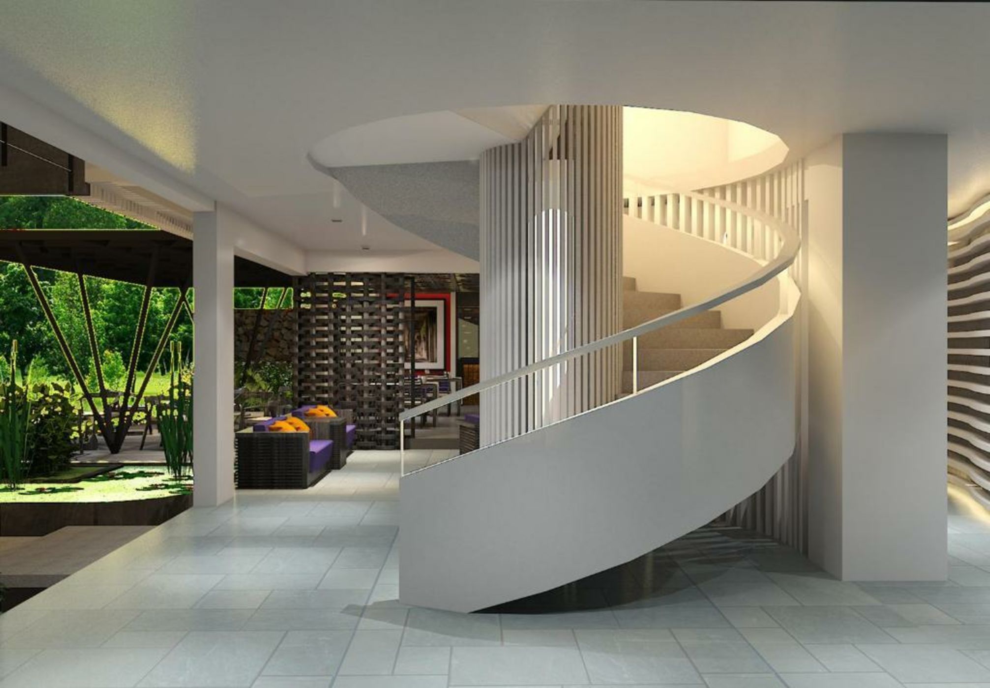 Apsara Residence Hotel