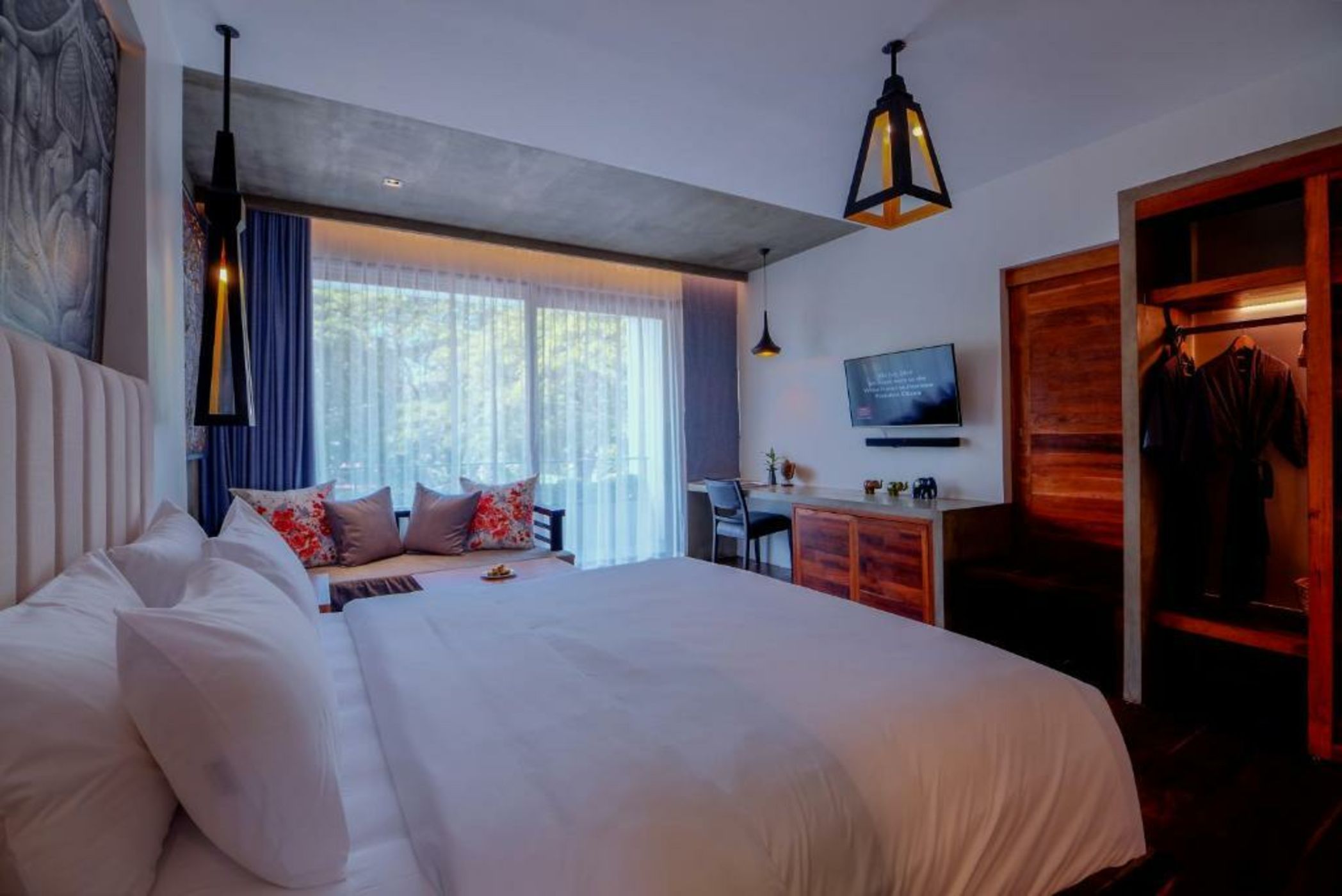 Apsara Residence Hotel