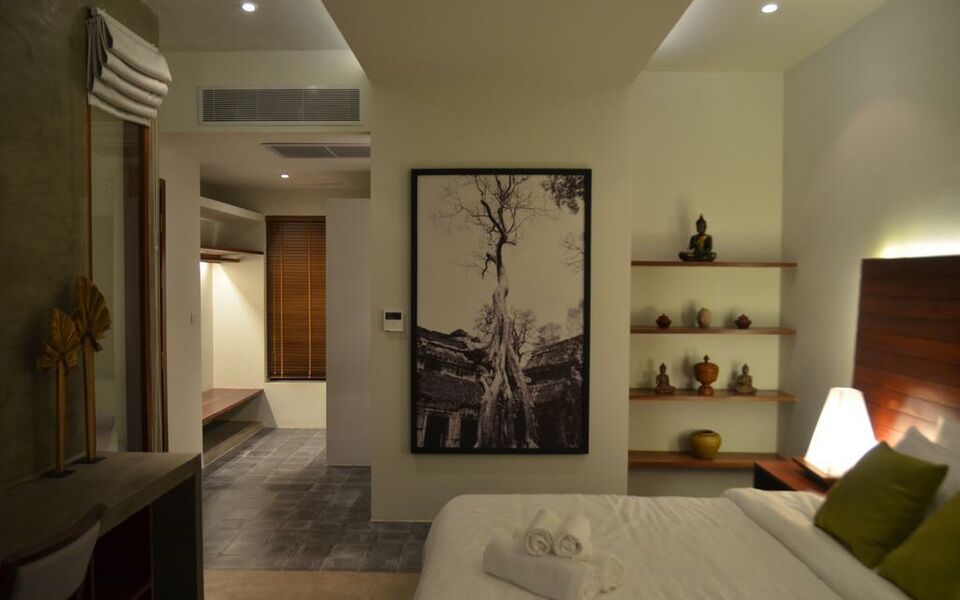 Hotel With Meeting Room In Siem Reap Hotel With Meeting Room In Siem Reap