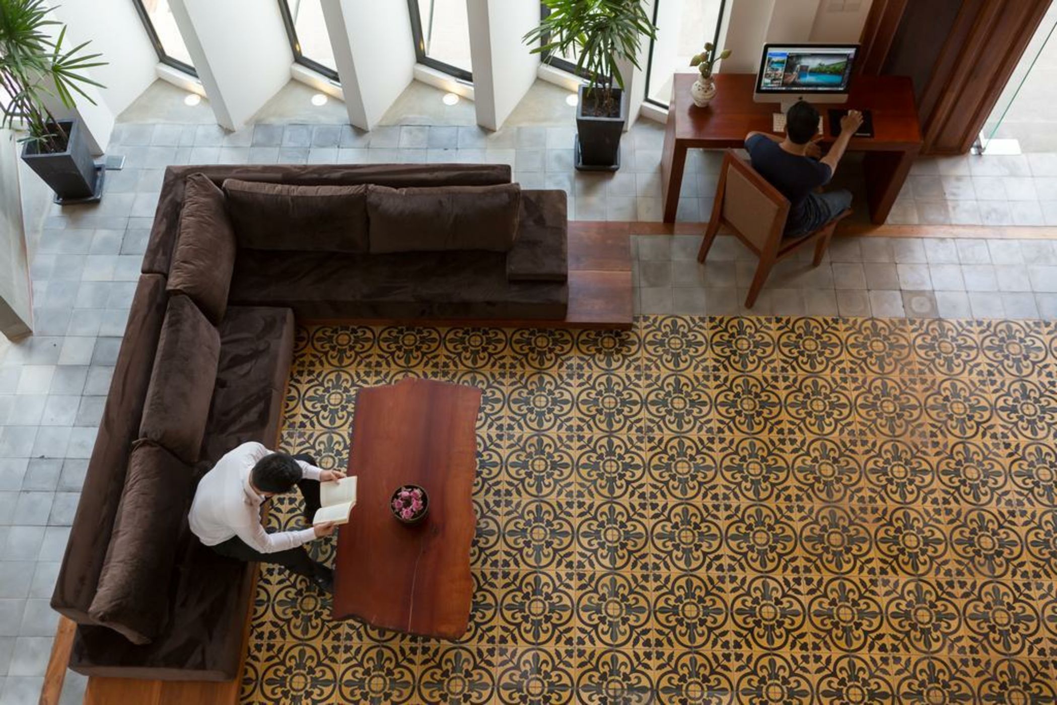 Shintana Saya Residence