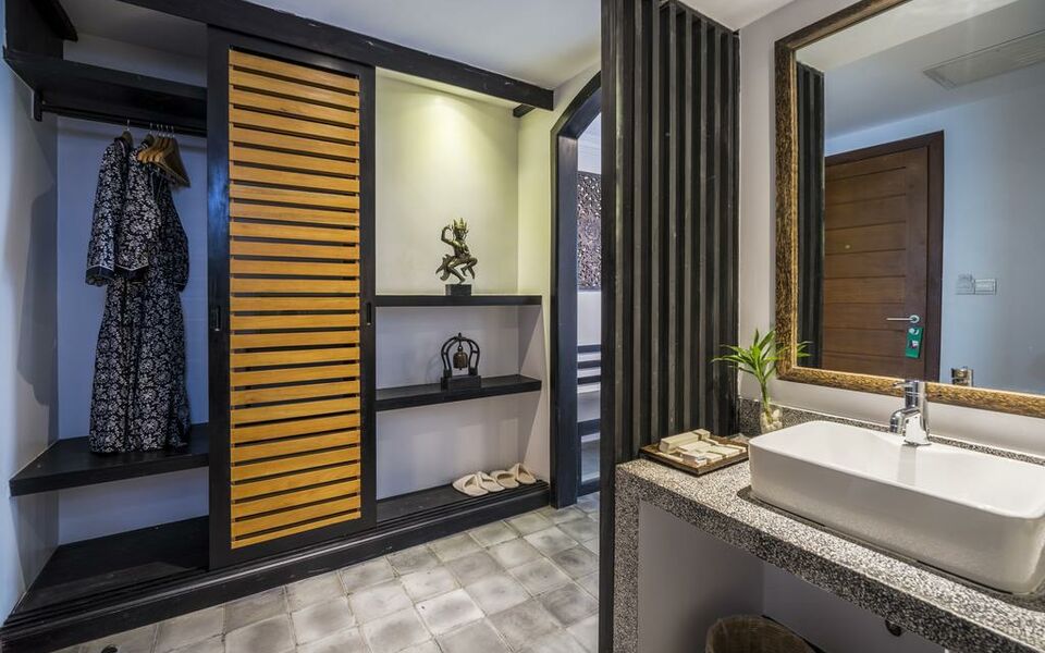 The Cyclo D Angkor Boutique Hotel The Cyclo D Angkor Boutique Hotel