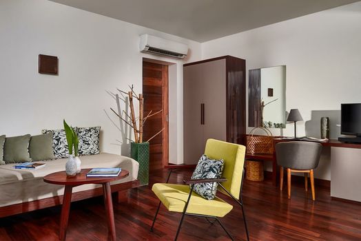 Templation Hotel