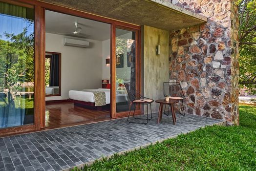 Templation Hotel
