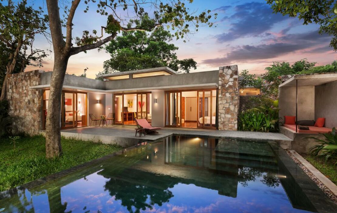 Templation Hotel, a Design Boutique Hotel Siem Reap, Cambodia