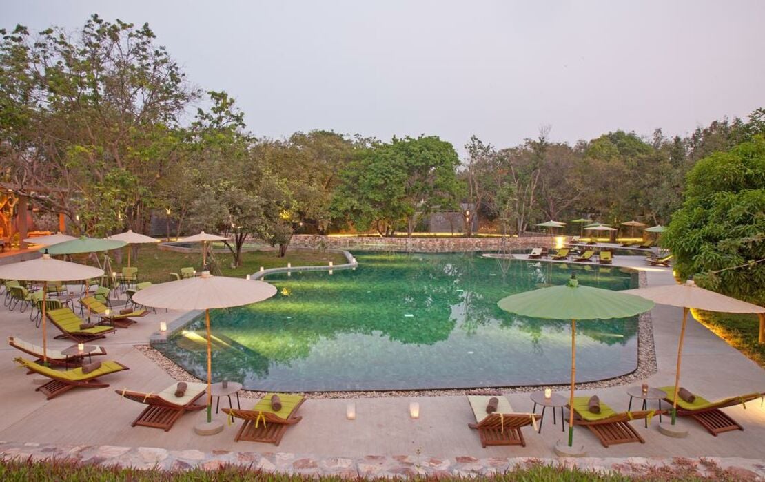 Templation Hotel, a Design Boutique Hotel Siem Reap, Cambodia