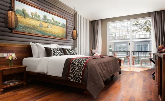 J7 Hotel