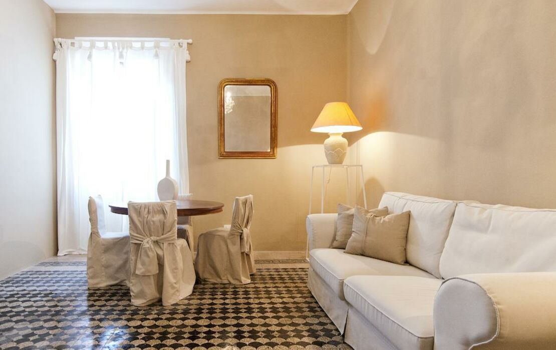 BluLassù Rooms, a Design Boutique Hotel Cagliari, Italy