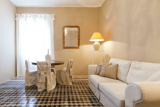 BluLassù Rooms