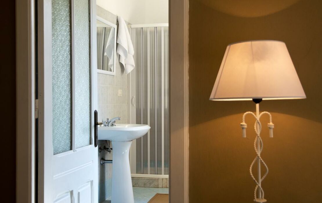 BluLassù Rooms, a Design Boutique Hotel Cagliari, Italy