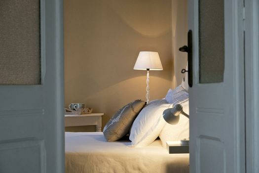 BluLassù Rooms