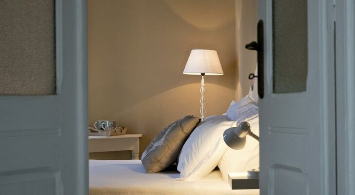 BluLassù Rooms